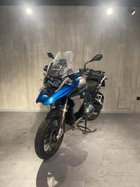 Bmw R 1200 GS Rally - ANNO 2018 - KM 5000