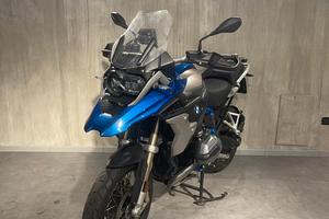 Bmw R 1200 GS Rally - ANNO 2018 - KM 5000