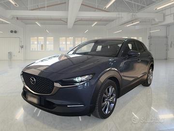 MAZDA CX-30 2.0L SKYACTIV-G 150 CV MILD HYBRID EXE
