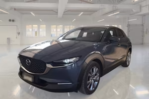 MAZDA CX-30 2.0L SKYACTIV-G 150 CV MILD HYBRID EXE