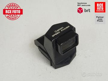 Canon Speed Finder per Canon F1