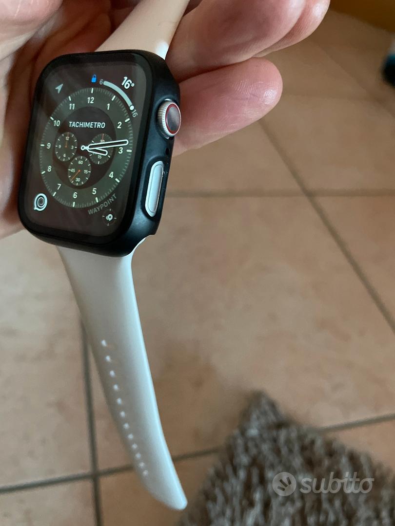 Tachimetro on sale apple watch