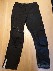 Pantaloni moto Clover SCOUT-3 WP PANTS TG 54