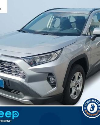 Toyota RAV4 2.5 VVT-IE H ACTIVE 2WD 218CV E-CVT