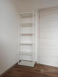Scaffale Ikea Platsa bianco