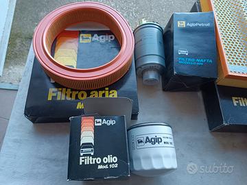 FILTRI PER AUTO ANNI 70,80,90,2000