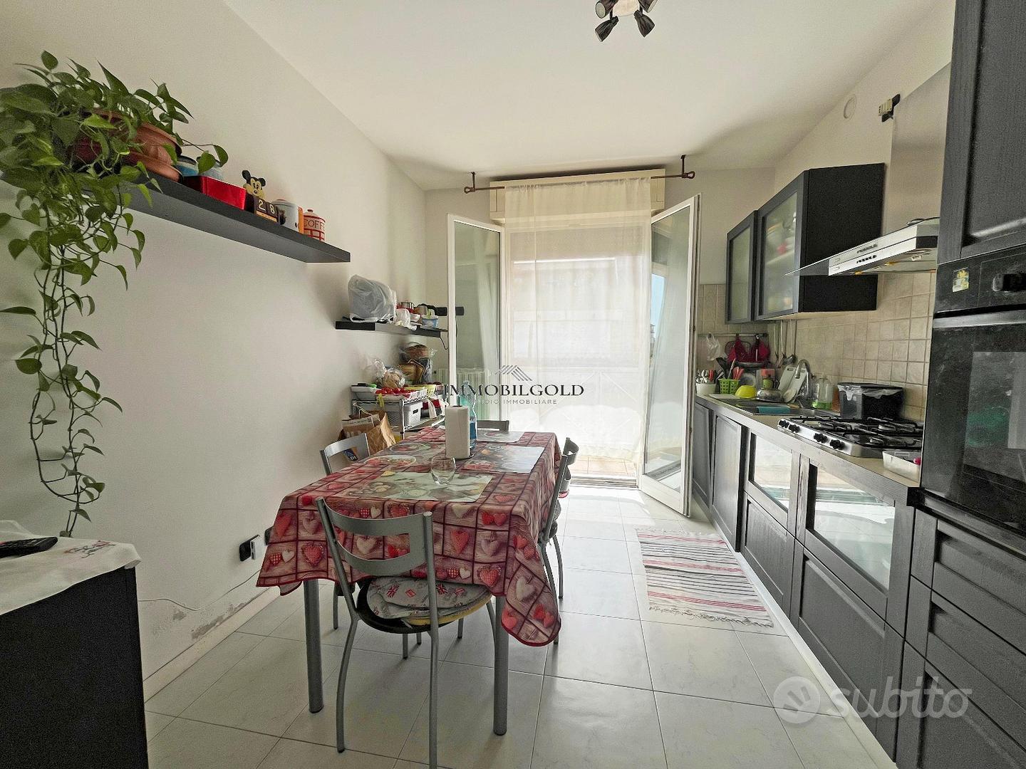 Apartment in Vigevano, Pavia - Vista 5