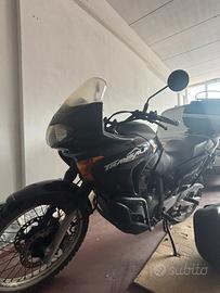 Transalp