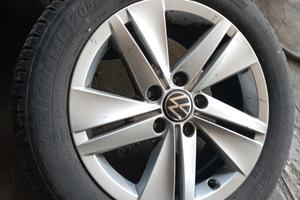 cerchi Volkswagen Golf 8 da 16