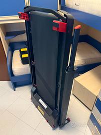 Tapis roulant Domyos Compact Run 100