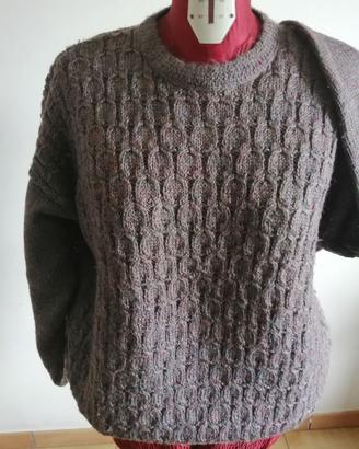 Maglione Lana