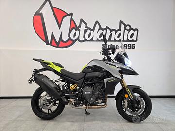 BENELLI TRK 902 STRADALE