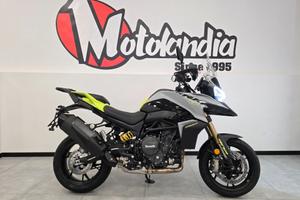 BENELLI TRK 902 STRADALE