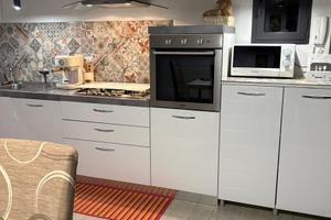 Casa indipendente su 4 livelli nel centro storico