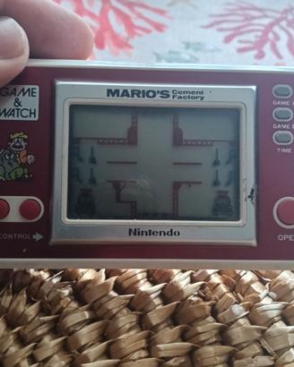 Videogioco Nintendo