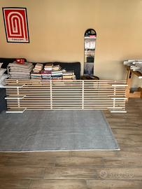 Testiera letto IKEA