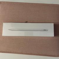 Apple pencil 2ªgenerazione