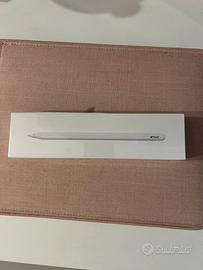 Apple pencil 2ªgenerazione
