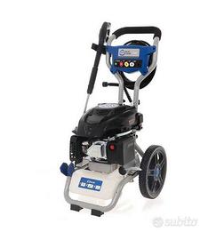 IDROPULITRICE ACQUA FREDDA