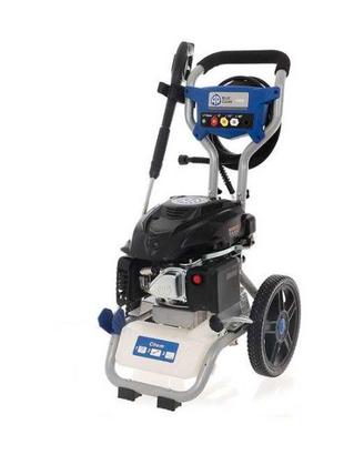 IDROPULITRICE ACQUA FREDDA