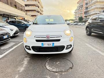Fiat 500X 1.6 MultiJet 120 CV Lounge LED PDC CERCH