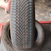 Gomme usate semi nuove Nexen 185 55 15 82h