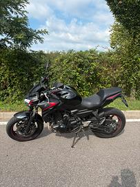 Kawasaki Z650 2023