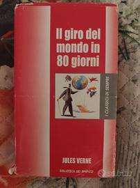 Il giro del mondo in 80 giorni
