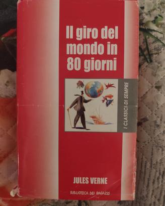 Il giro del mondo in 80 giorni