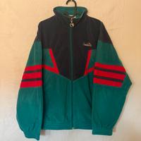 Tuta completa Vintage Diadora