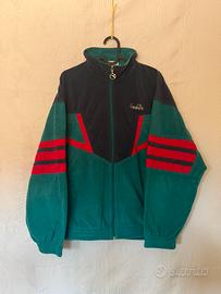 Tuta completa Vintage Diadora
