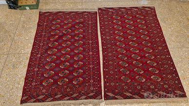 Tappeti Persiani Vintage 
