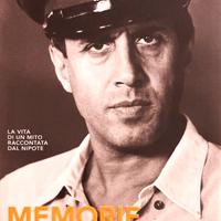MEMORIE DI ZIO ADRIANO di Bruno Perini