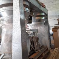 Aspiratore falegnameria 