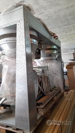 Aspiratore falegnameria 