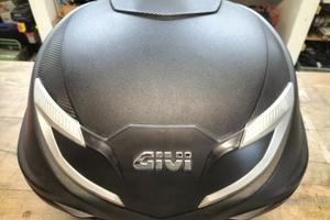 accessori moto-Honda Transalp