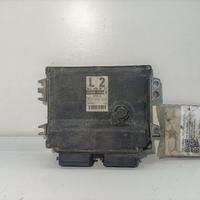 CENTRALINA MOTORE FIAT Sedici 1Â° Serie 33920-79J2