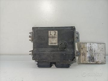 CENTRALINA MOTORE FIAT Sedici 1Â° Serie 33920-79J2