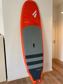 Sup fanatic
