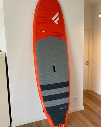 Sup fanatic