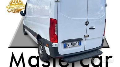 MERCEDES-BENZ Sprinter eSprinter - 4 batterie TG