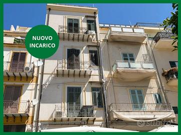 4 LOCALI A BAGHERIA
