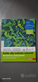 Invito alle scienze naturali 
