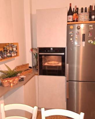 Cucina completa