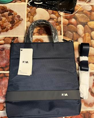 Nava tote bag