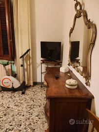 Camera singola per periodi brevi