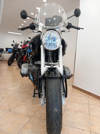 Bmw R 1200 R - 2008