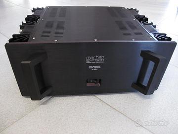 Mark Levinson 23.5 Finale di potenza Hi-End