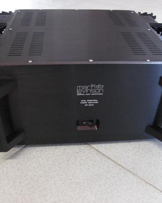 Mark Levinson 23.5 Finale di potenza Hi-End