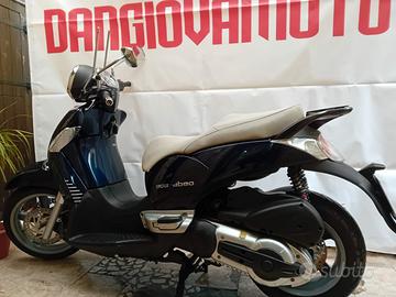 Aprilia Scarabeo 500 - 2007
